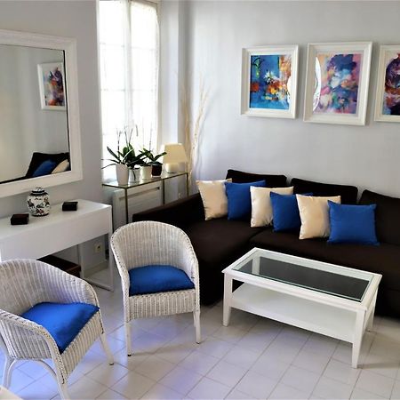 Hoche Cannes Centre "Palais - Croisette - Beach" 外观 照片