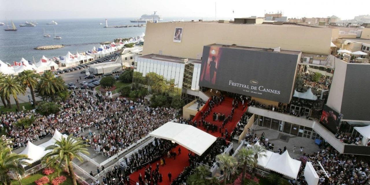 Hoche Cannes Centre "Palais - Croisette - Beach" 外观 照片
