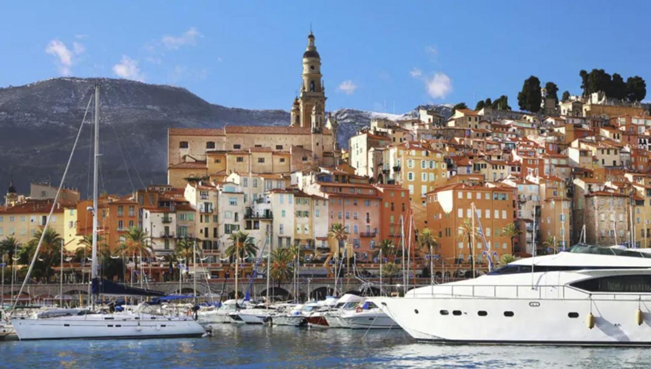 Hoche Cannes Centre "Palais - Croisette - Beach" 外观 照片