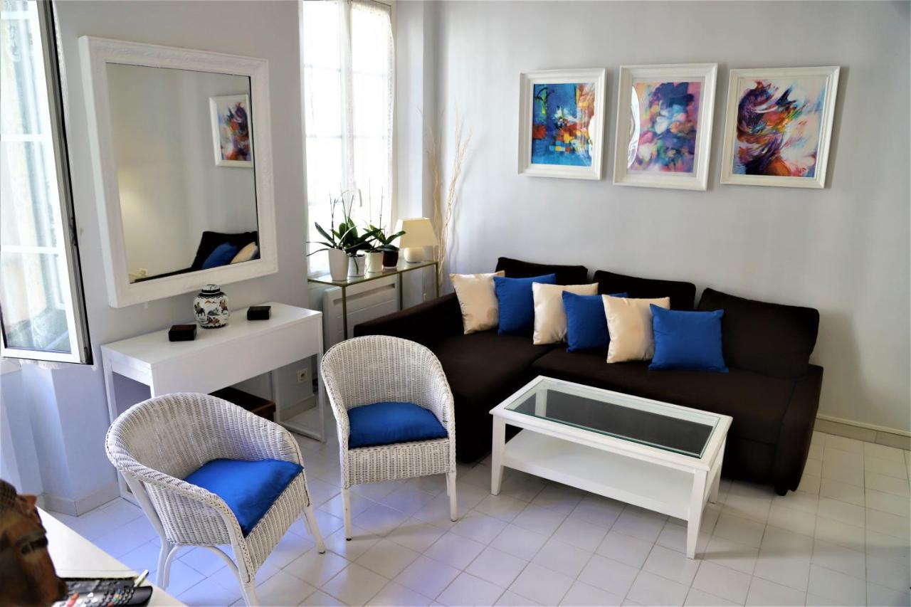Hoche Cannes Centre "Palais - Croisette - Beach" 外观 照片