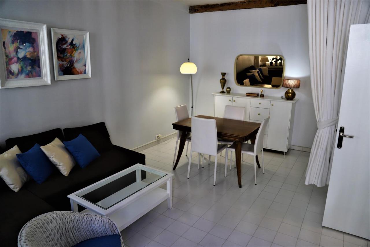 Hoche Cannes Centre "Palais - Croisette - Beach" 外观 照片